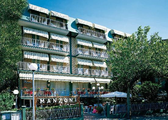 Hotel Manzoni