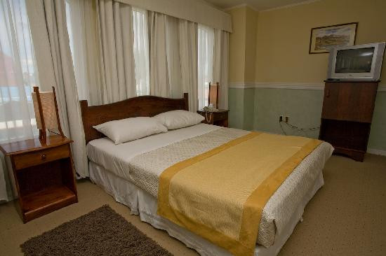 Charles Darwin Hotel