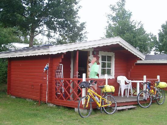 Hobro Camping Gattenborg