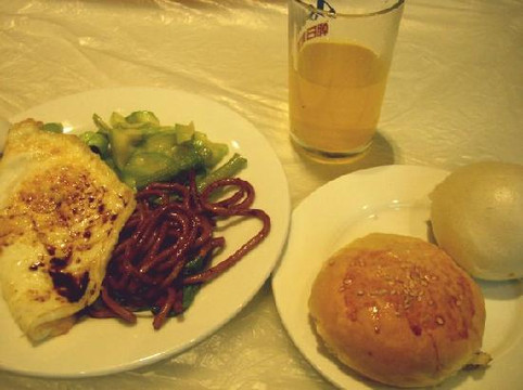 徐汇云睿酒店主图