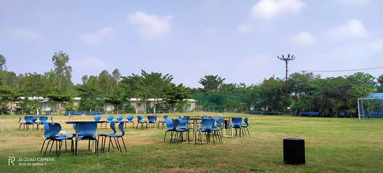 Happy Home Resort主图