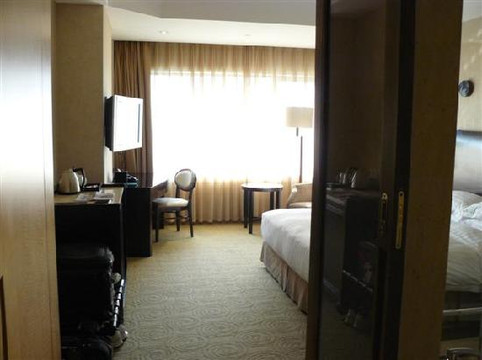 北京中奥马哥孛罗大酒店主图