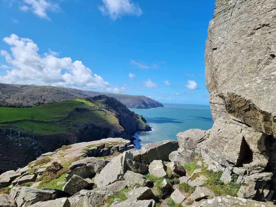 Coastline Sports-Croyde必去景点