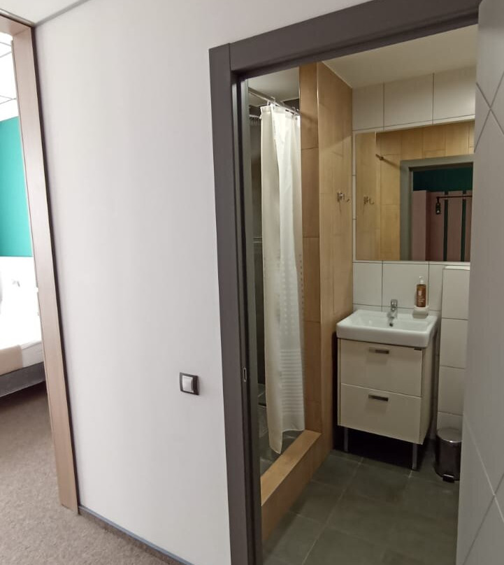 URBAN Hotel主图