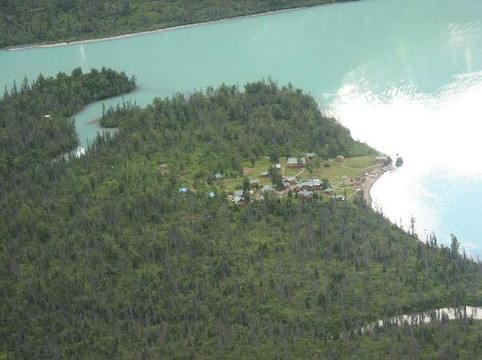 Steller Air Service-荷马必去景点