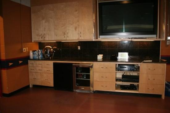 菲利浦斯球馆-亚特兰大必去景点