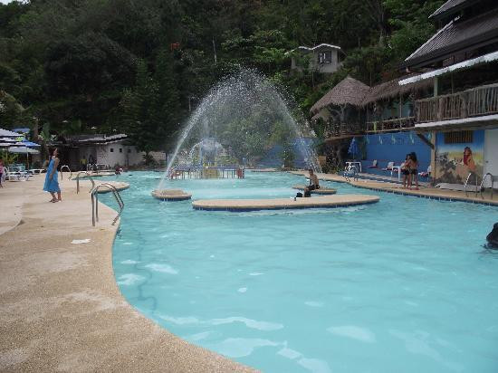Mountain View Nature's Park-宿雾市必去景点