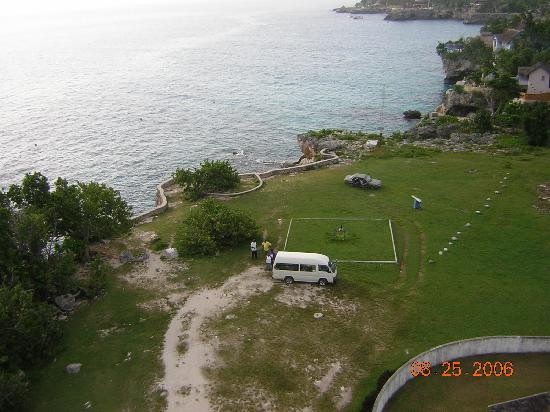 Negril Lighthouse景点图片
