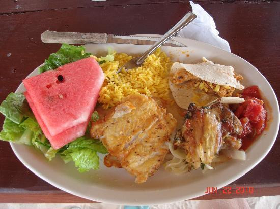 浮潜冒险-坎昆必去景点