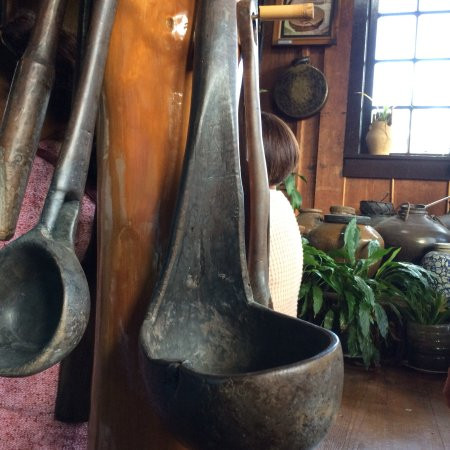 Ganduyan Museum-萨加达必去景点