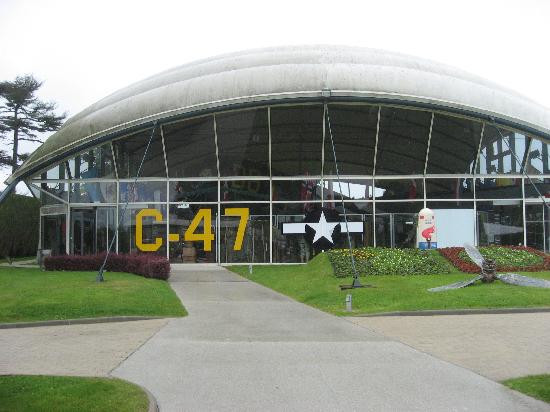 Airborne Museum景点图片