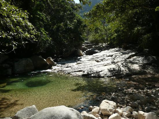 Edenva Parque Ecoturistico-Mismaloya必去景点