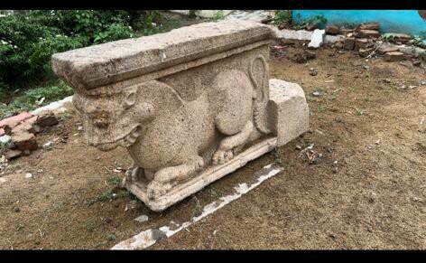 Thirukkoshtiyur Sri Arulmigu Sowmiya Narayana Perumall Temple景点图片