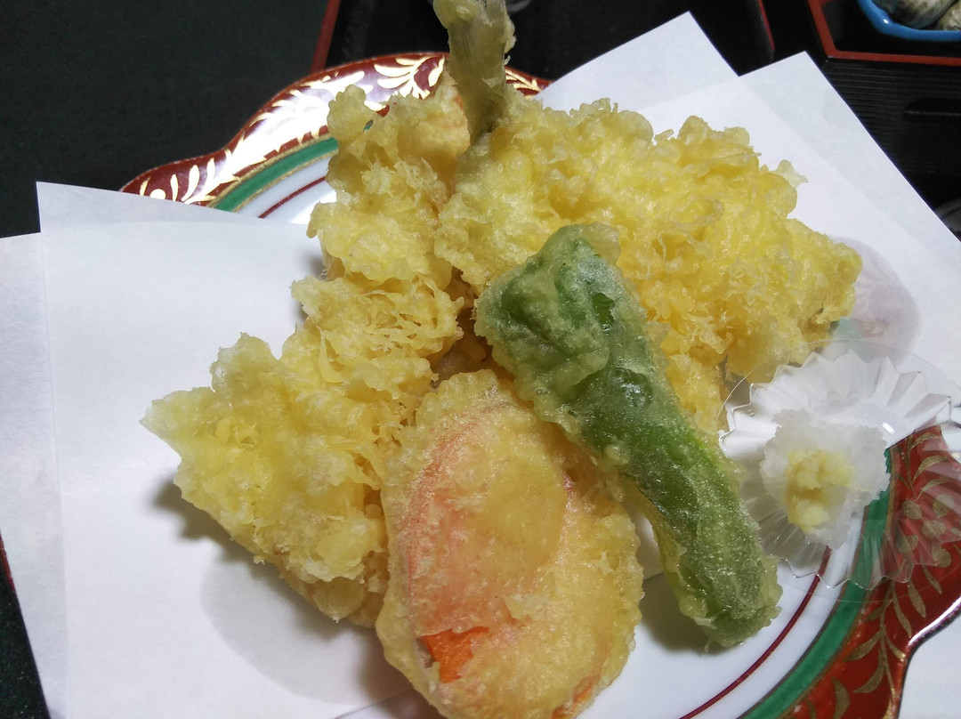 Hotel Kaanapari主图