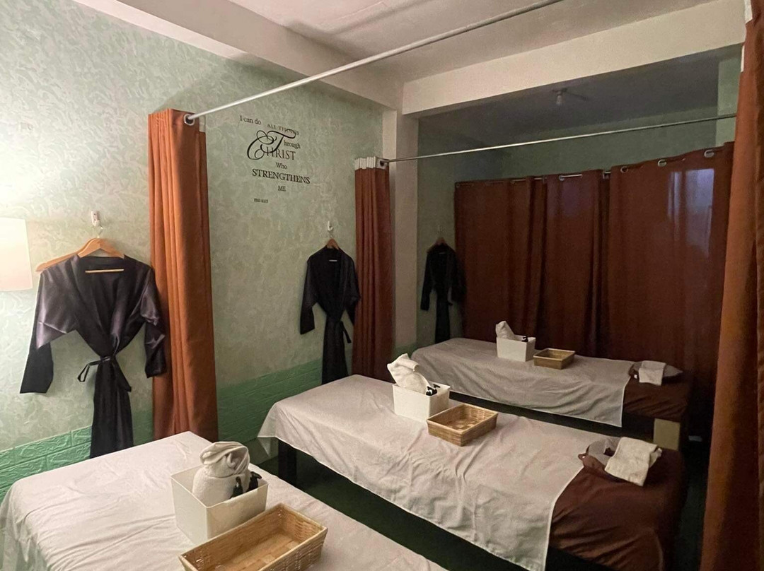 Thyme Massage Spa景点图片