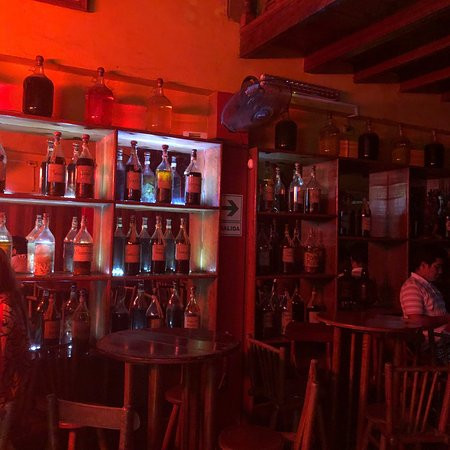 El Musmuqui-伊基托斯必去景点