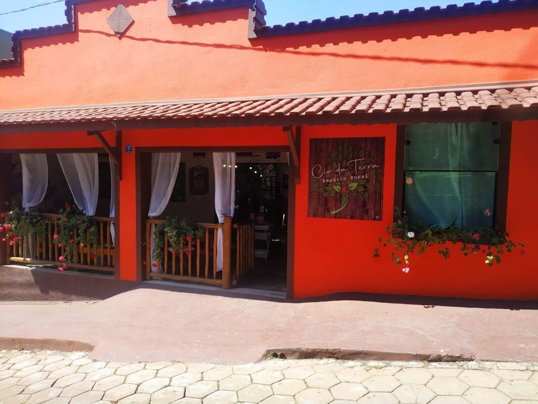 Empório Cio da Terra