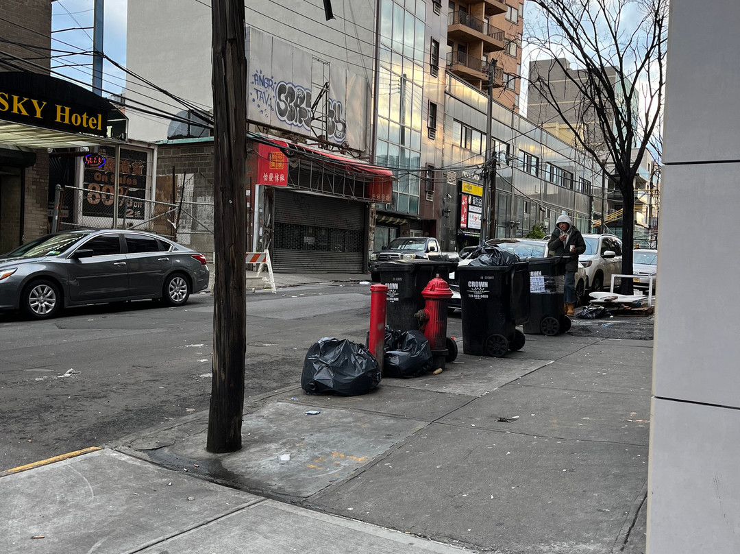 Renaissance New York Flushing Hotel at Tangram主图