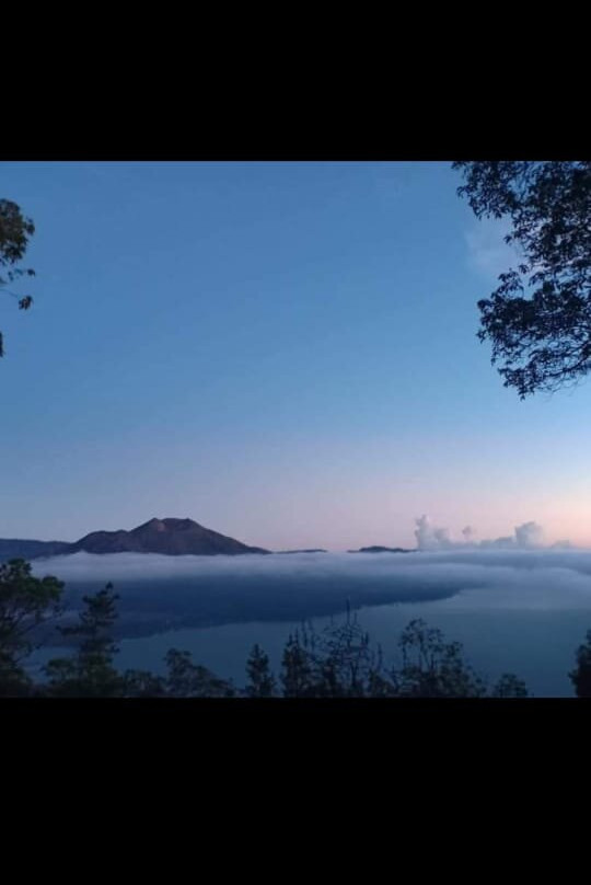 Bawa Mount Agung Trekking景点图片