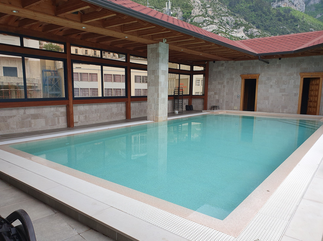 Hotel Panorama Kruje主图