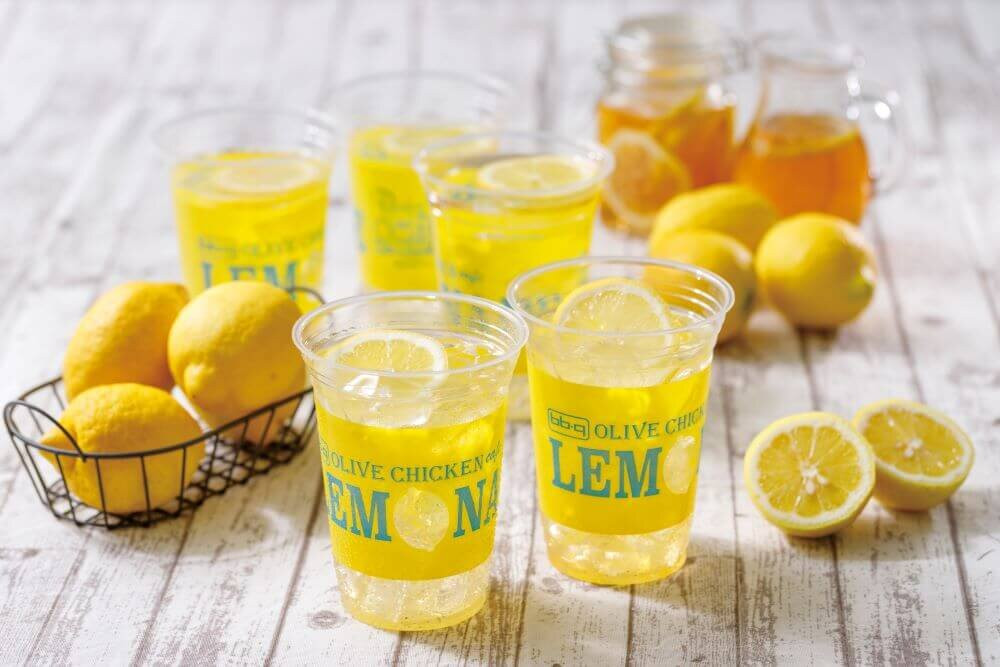 bb.qオリーブチキンカフェ守口店