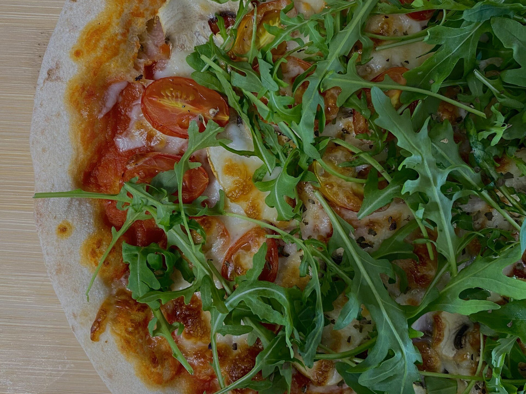 Restauracja Rodzinna Sarbinowo