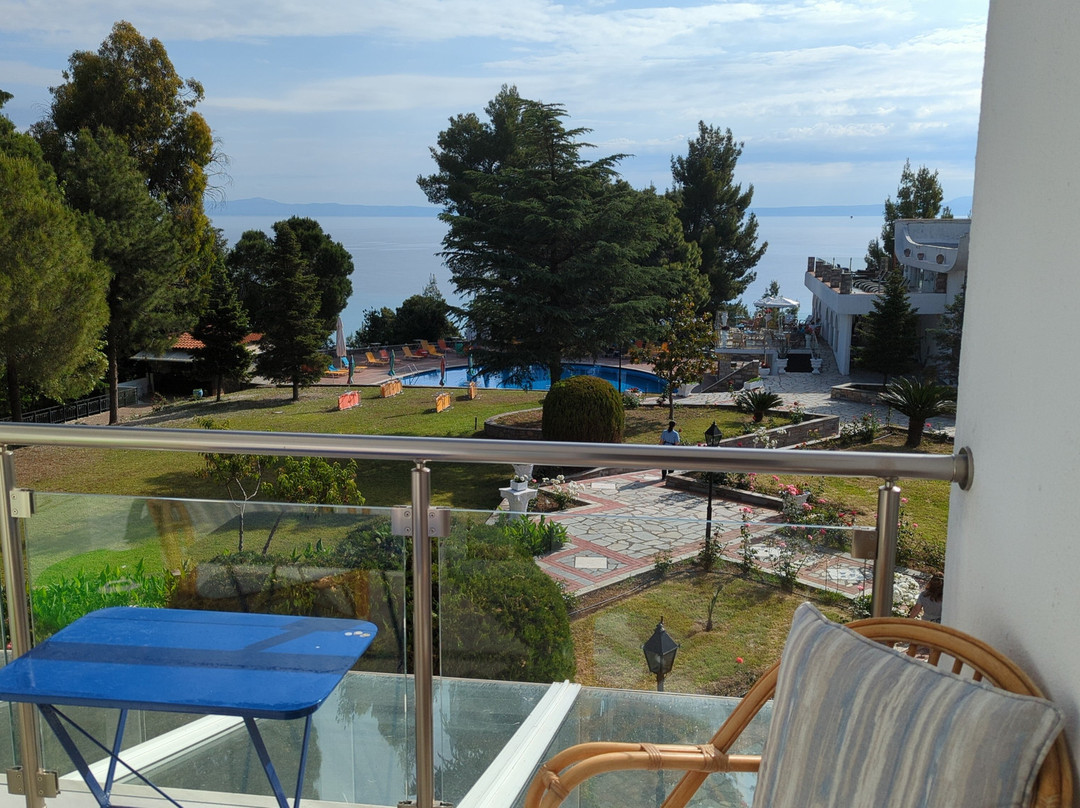 Mitsis Alexander The Great Beach Hotel主图