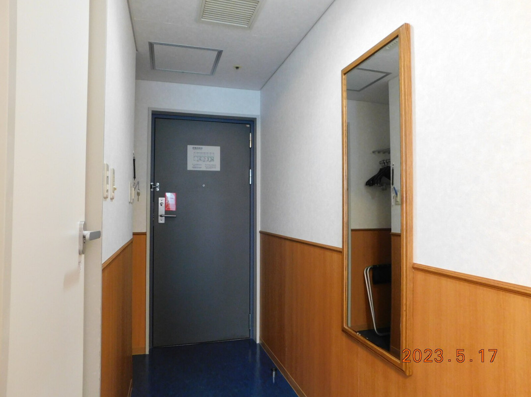Ise Pearl Pier Hotel主图