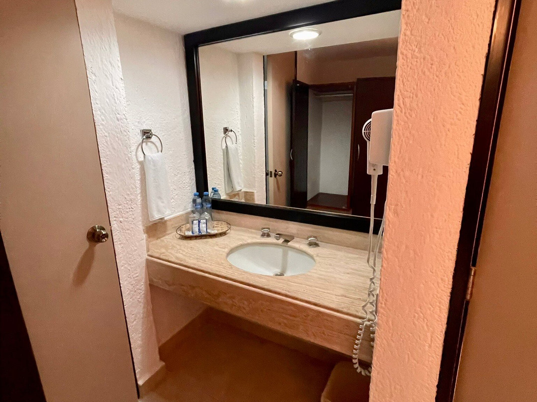 Hotel Los Cocos主图