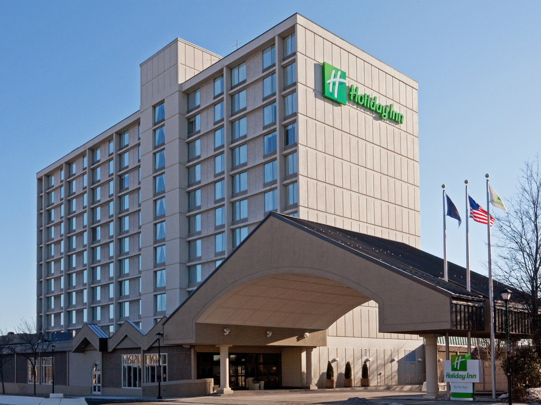 Holiday Inn Portland-by the Bay by IHG