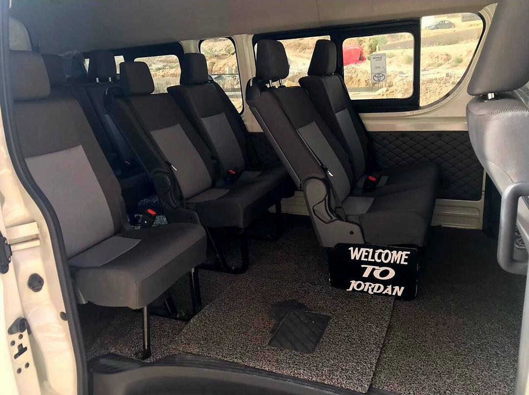 Aqaba Inner Space-亚喀巴必去景点