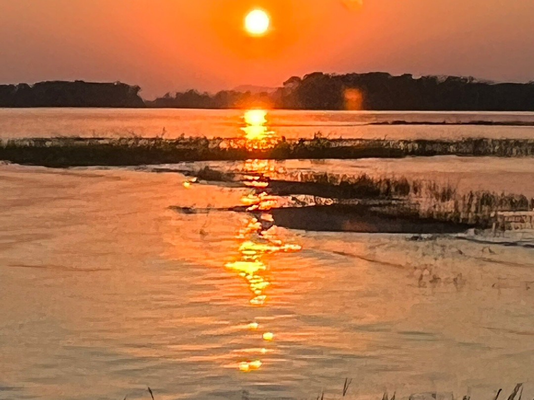 Broken Paddle Guiding Co.-Wabasha必去景点