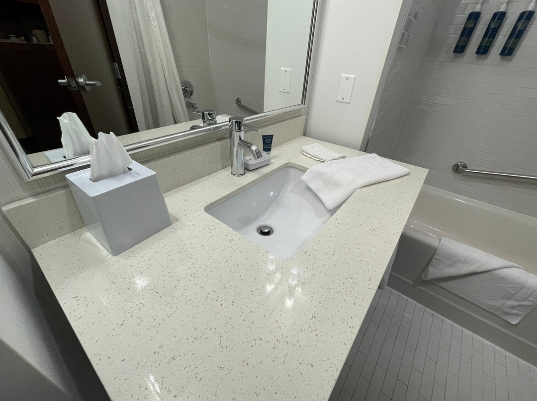 Four Points by Sheraton Edmonton Gateway主图