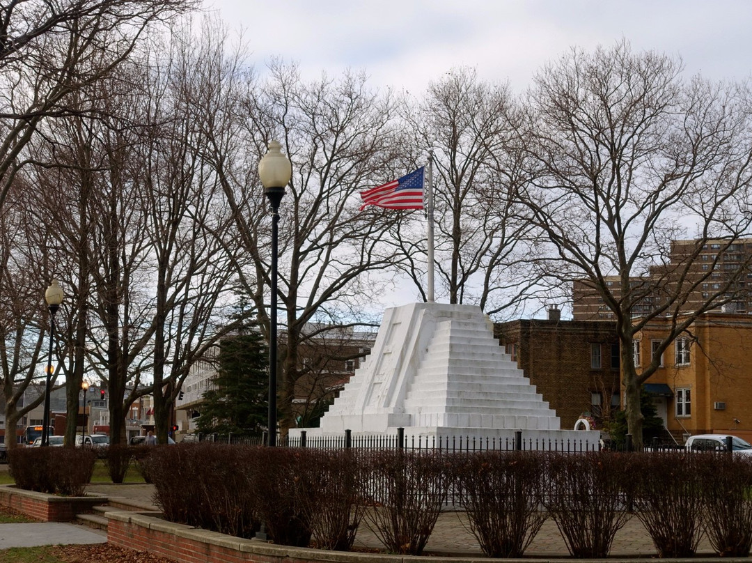 Old Glory Park景点图片