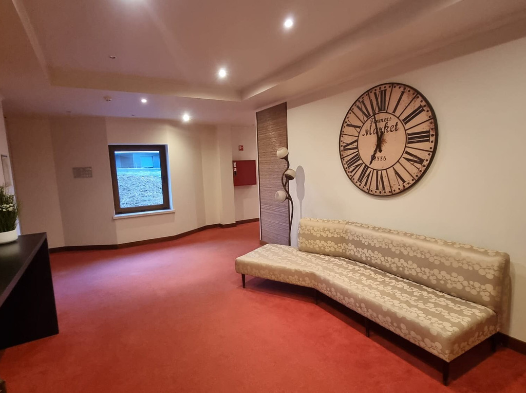 Hotel SJ Tondela主图