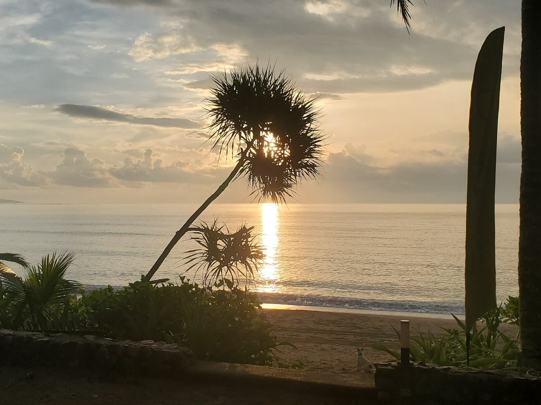 Dianao Beach-Dilasag必去景点