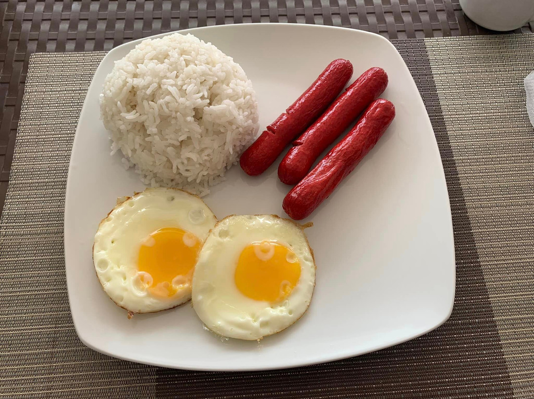 彼得潜水度假村主图