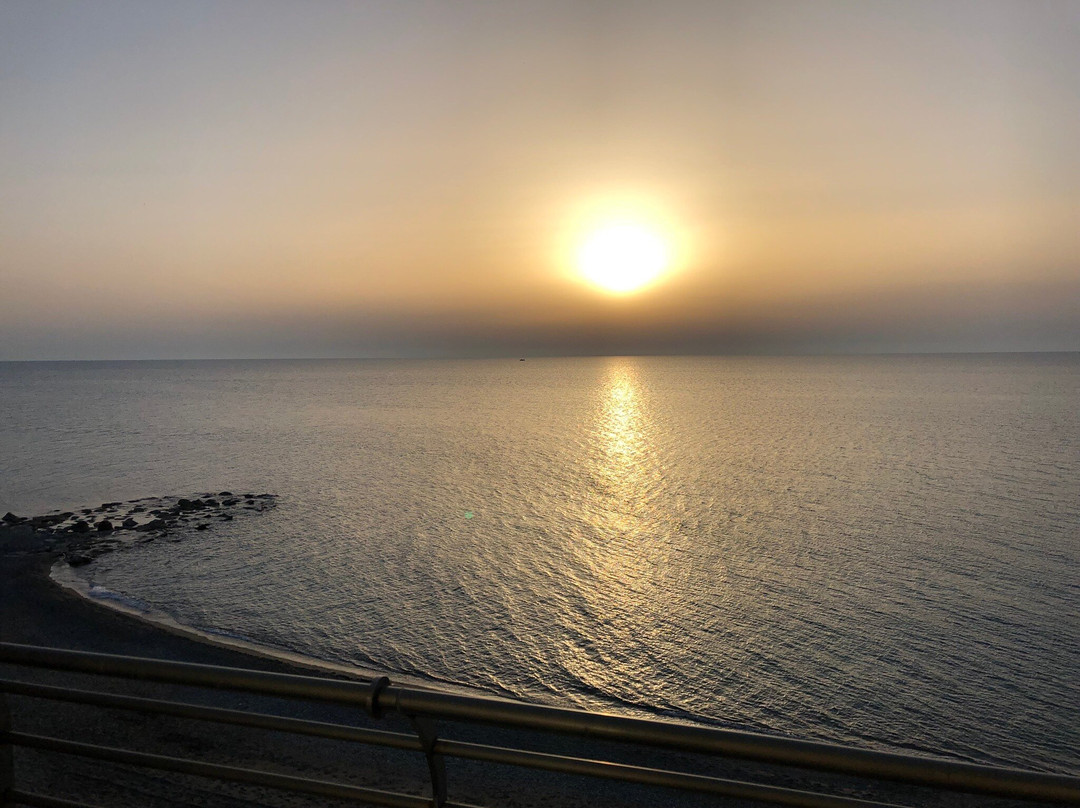 Capo Nettuno Hotel主图