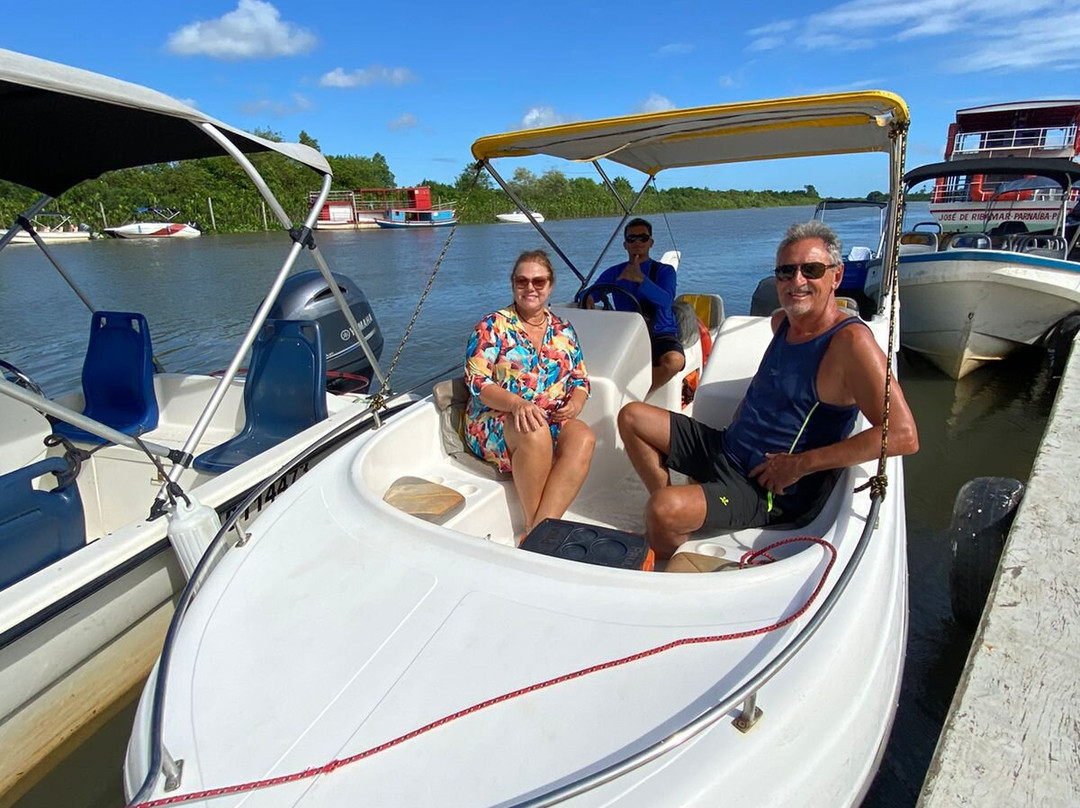 Parnaiba Delta-Parnaiba必去景点