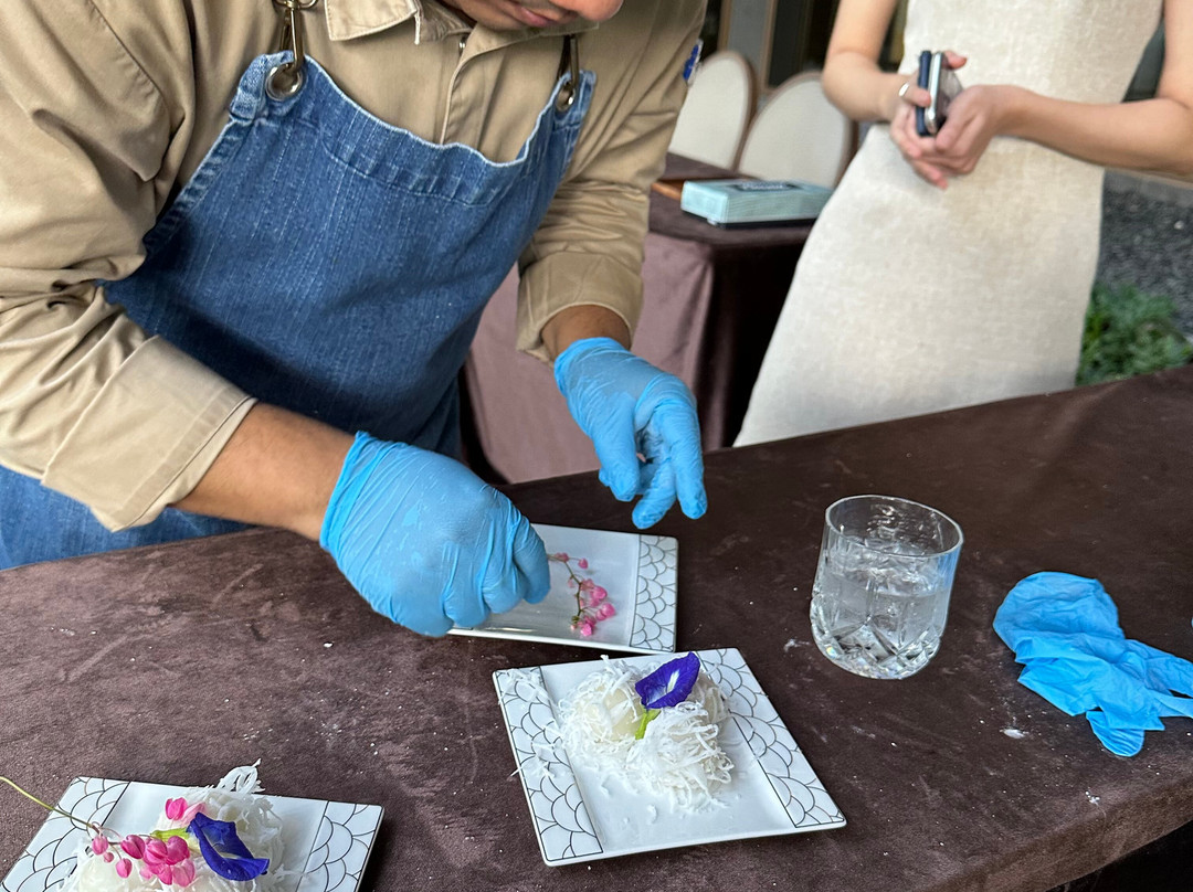 Capella Bangkok主图