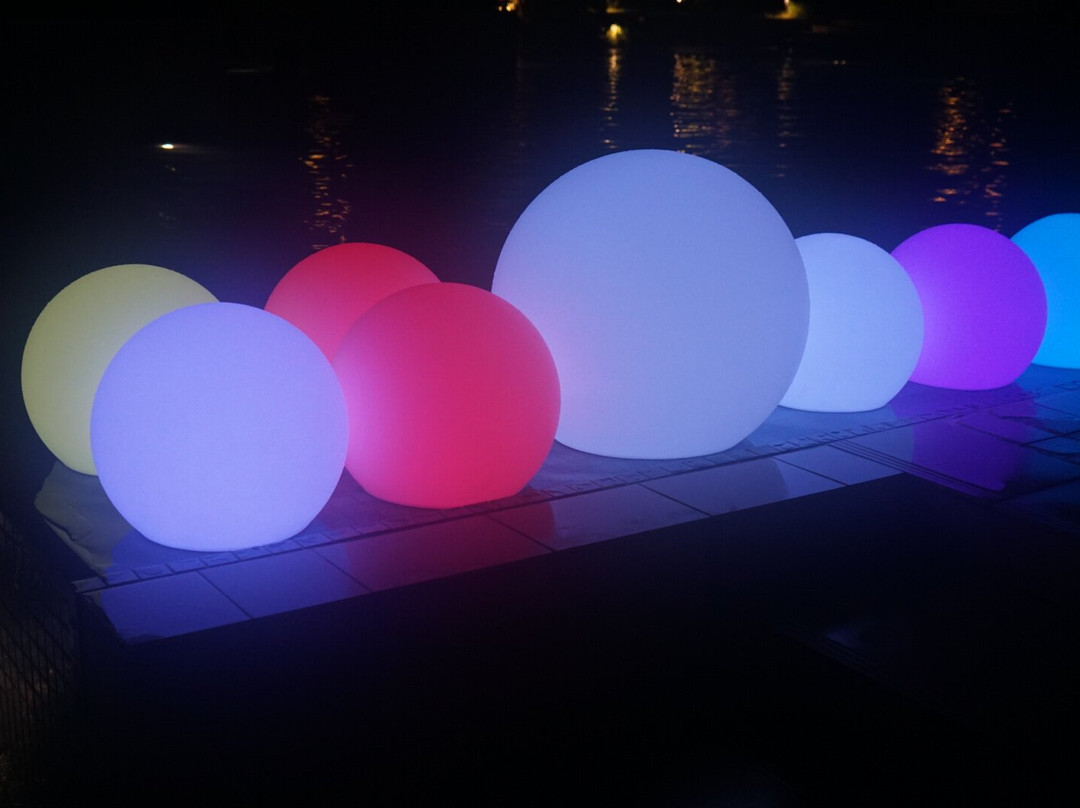 富崎度假村酒店主图