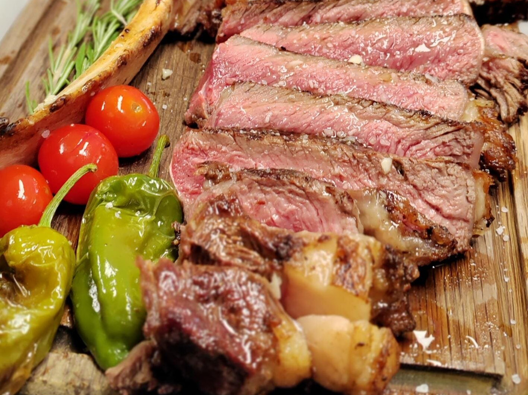 T-bone Steak House