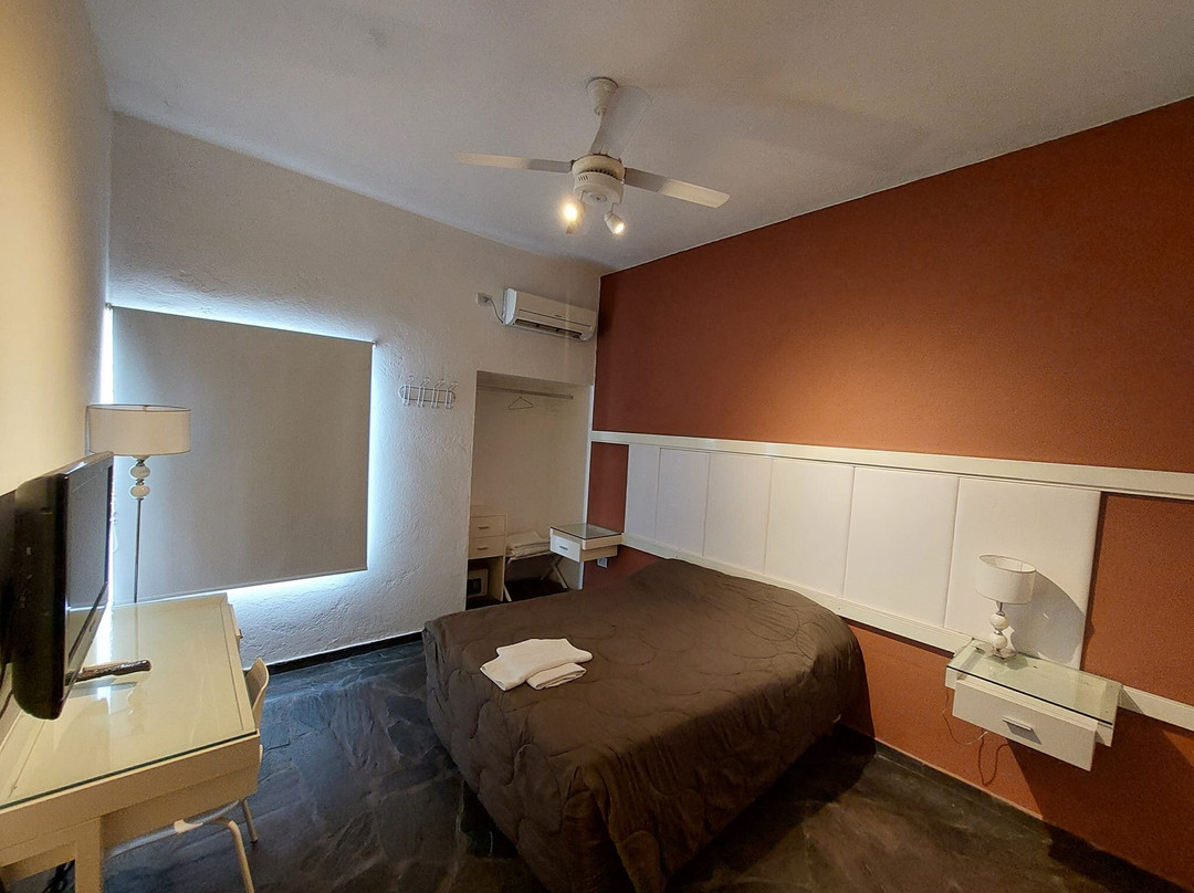 GH Hotel Boutique主图