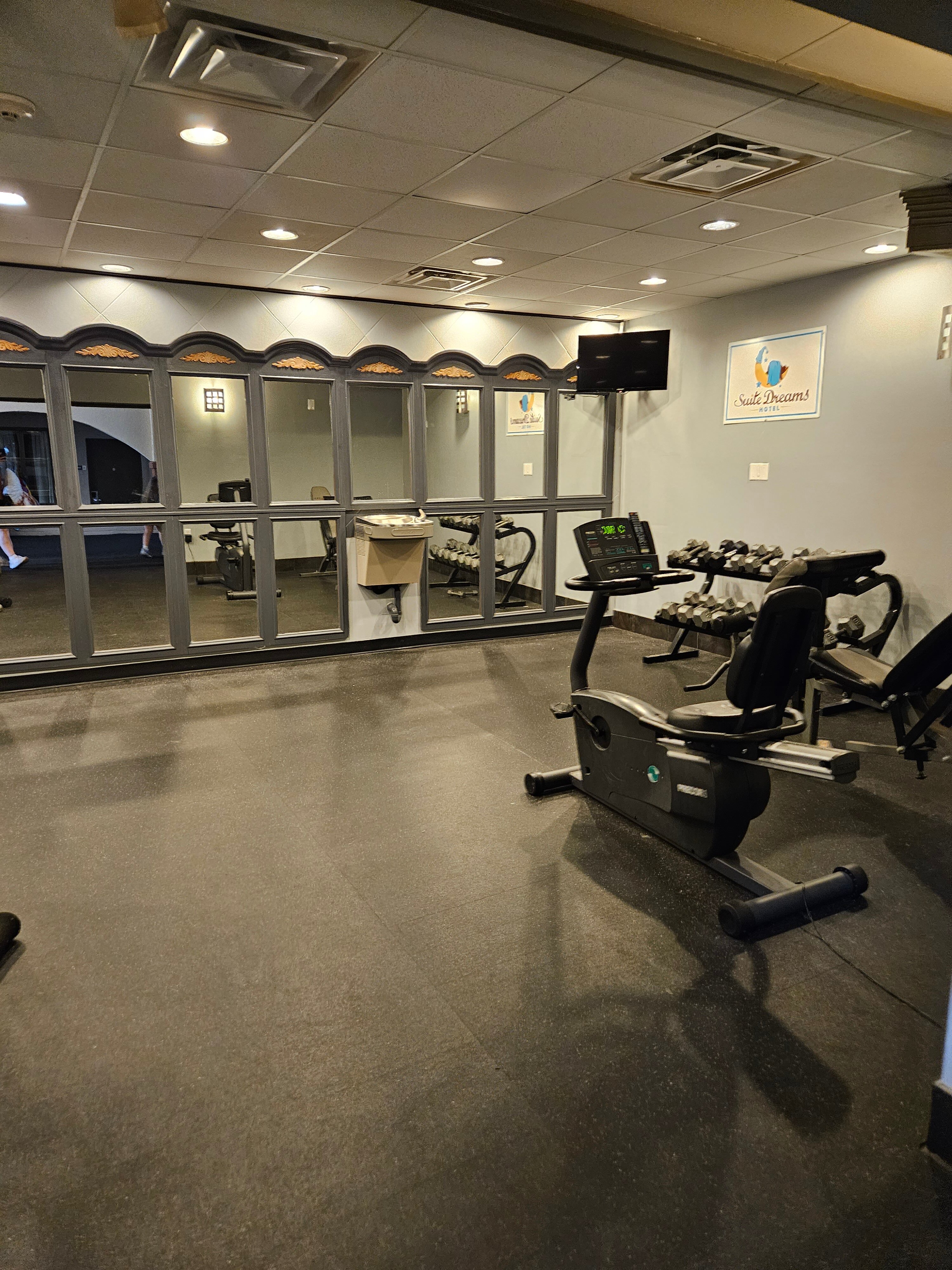 Suite Dreams Hotel-官方