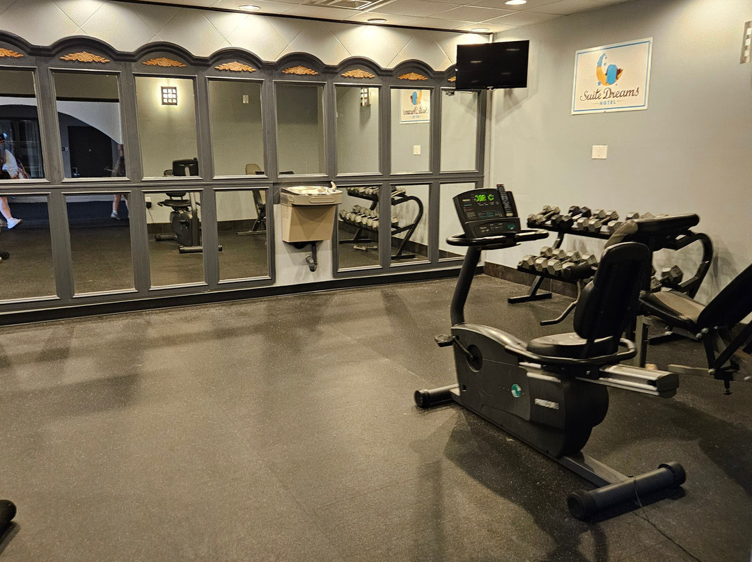 Suite Dreams Hotel主图