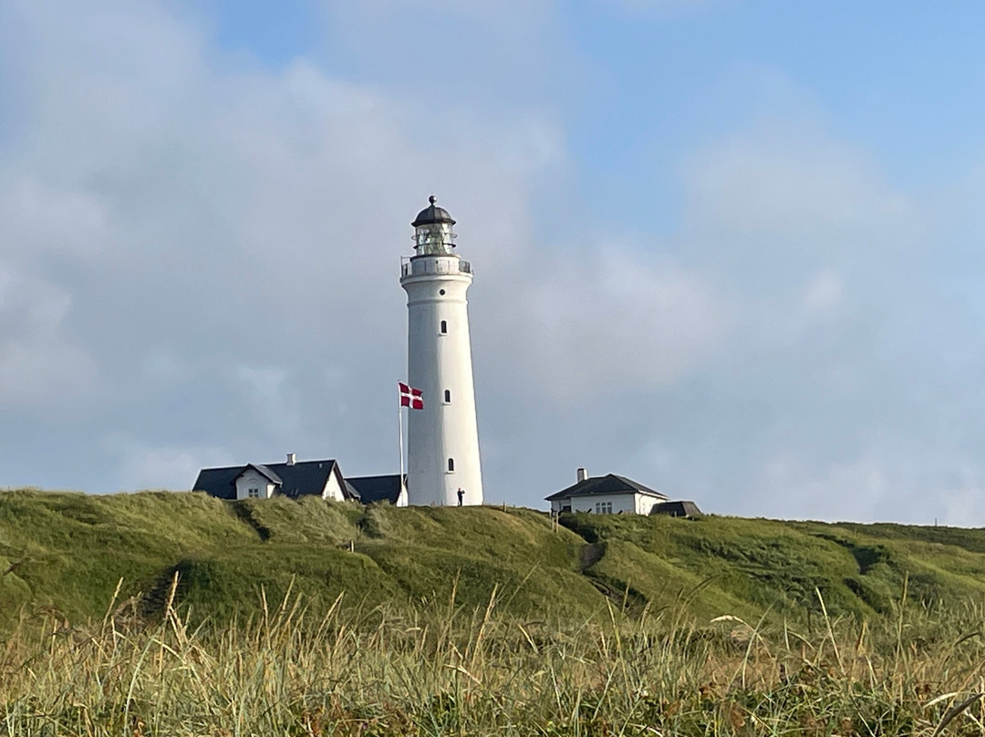 Hirtshals Fyr景点图片