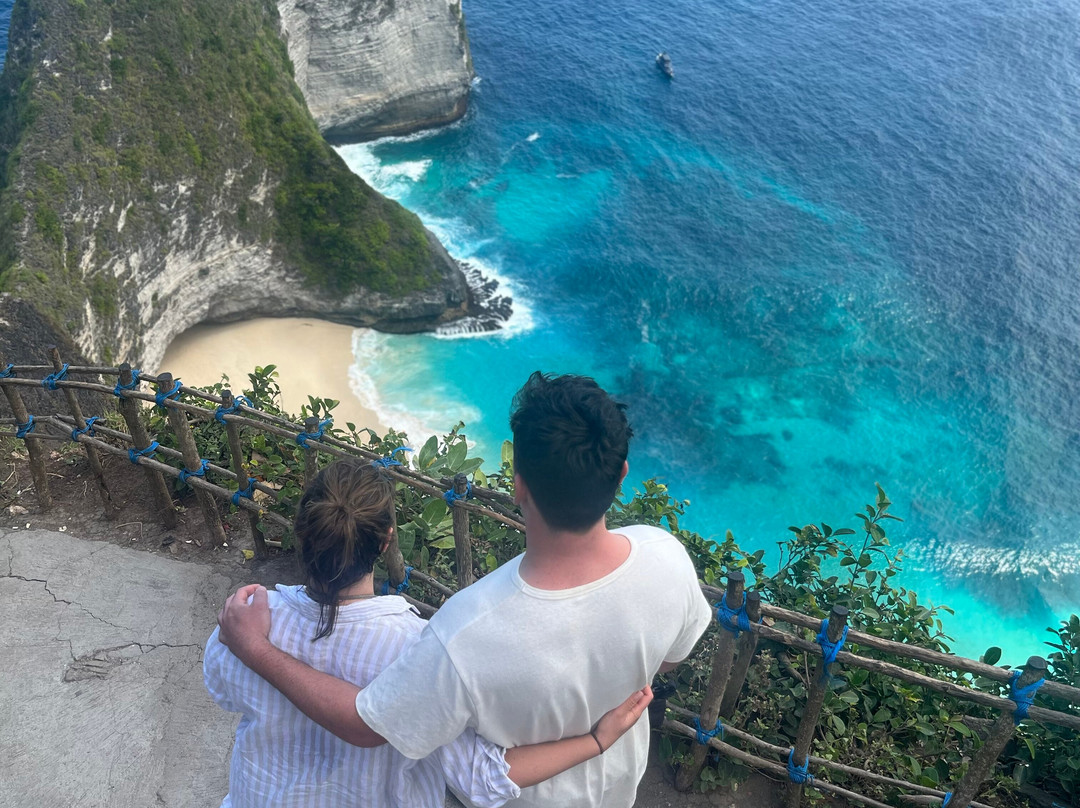 Island Time Bali-努沙切宁安岛必去景点