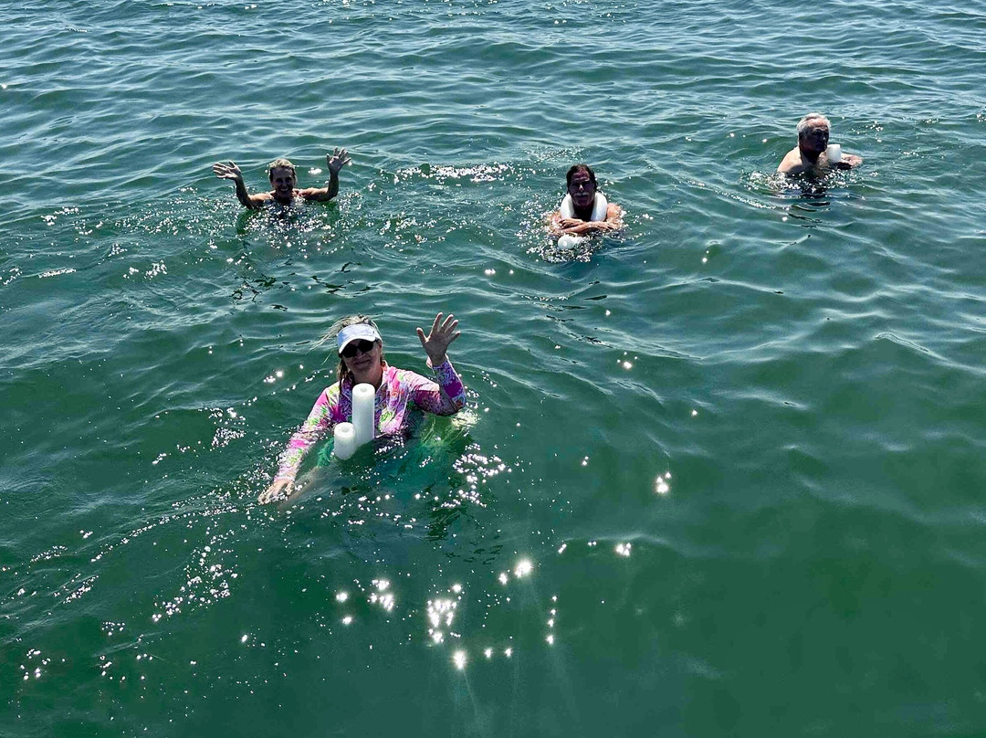 Layla Sailing-Greenport必去景点