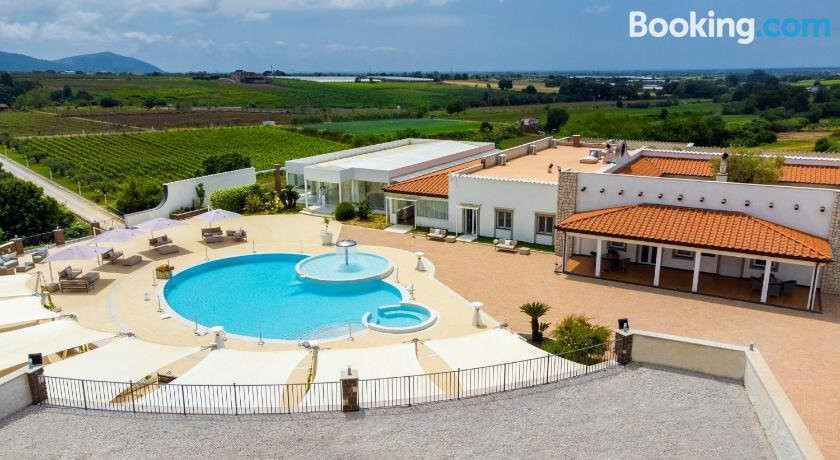 Tenuta Amalthea主图