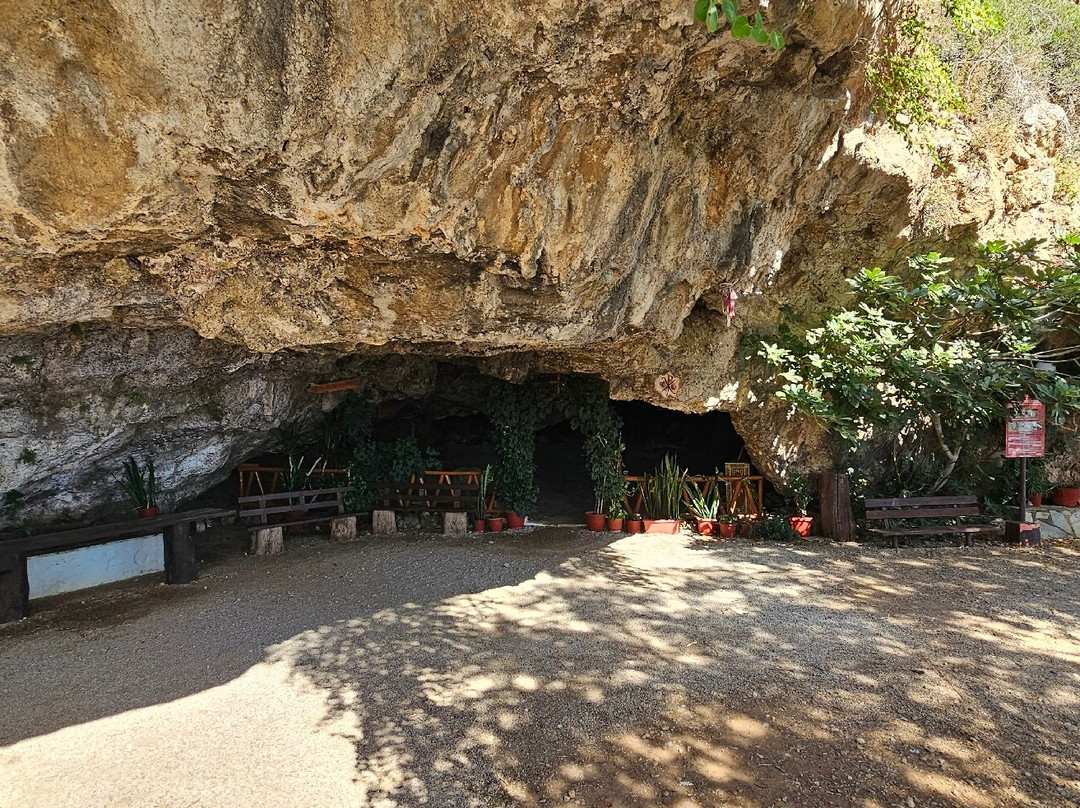 Ioannis Prodromos Church-基萨莫斯必去景点